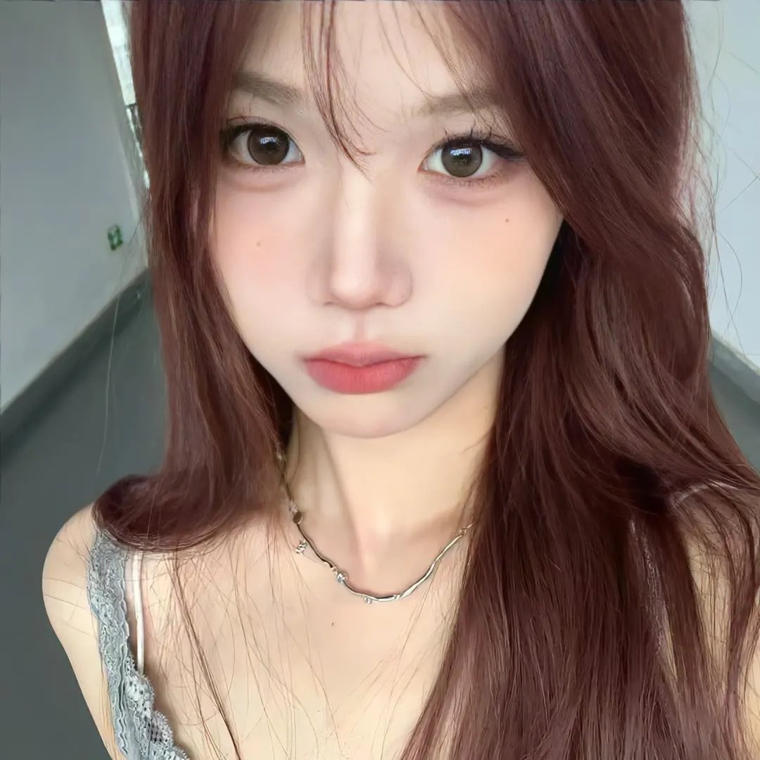 她说爱情回来过